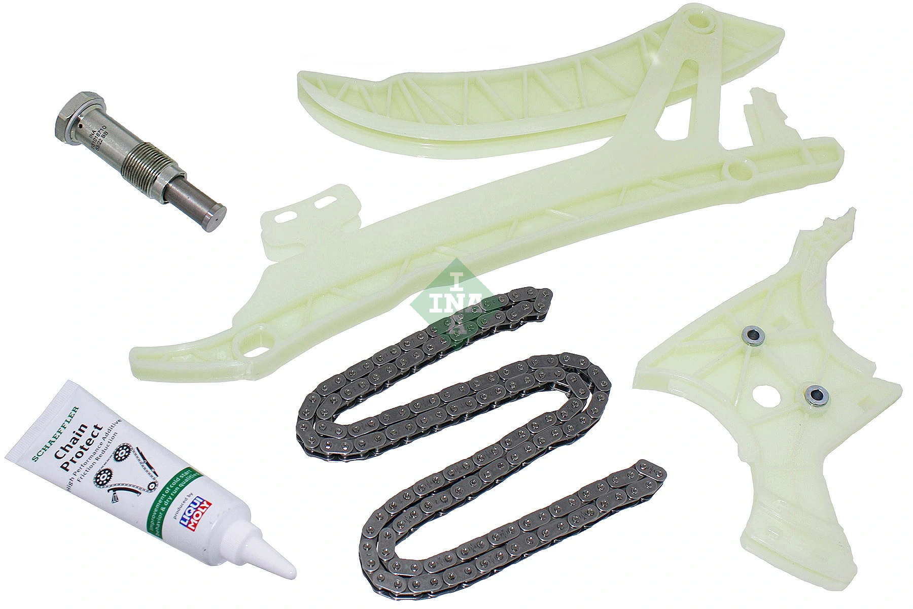 Timing Chain Kit